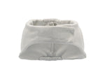 Dooky Headband Baby Ear Protection 0-6m - Grey
