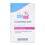 Sebamed Baby Cleansing Bar - 100g