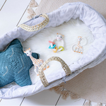 Sophie La Girafe So'Pure Teething Colo'rings