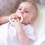 Sophie La Girafe So’Pure Circle teether
