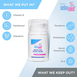 Sebamed Baby Protective Facial Cream - 50ml