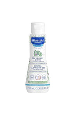 Mustela Gentle Cleansing Gel - 100 ml