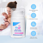 Sebamed Baby Protective Facial Cream - 50ml