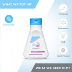 Sebamed Baby Shampoo - 150ml