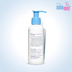 Sebamed Baby Massage Oil - 150ml