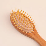Baby Forest Sunehere Resham Neem Wood Comb for Kids