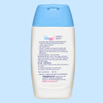 Sebamed Baby Gentle Wash - 50ml
