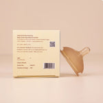 Baby Forest Replacement Nipple For Laad Pyaar Baby Feeding Bottle - Medium