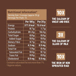 Slurrp farm Sprouted Ragi Powder