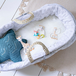 Sophie La Girafe So’ Pure Teething ring