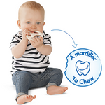 Sophie La Girafe So’Pure Circle teether