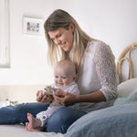 Sophie La Girafe So'Pure Teething Colo'rings