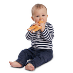 Sophie La Girafe Fanfan the Fawn teether