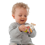 Sophie La Girafe So'Pure Teething Colo'rings