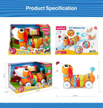 WinFun RC Rainbow Pup