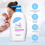 Sebamed Baby Gentle Wash - 400ml