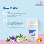 Sebamed Baby Protective Facial Cream - 50ml