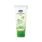 Chicco Anti-Mosquito Baby Gel - 100ml