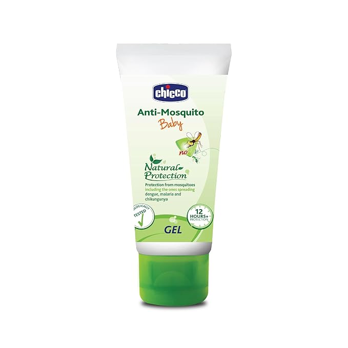 Chicco Anti-Mosquito Baby Gel - 100ml