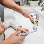 Dr. Brown's Baby and Toddler Toothbrush, Otter