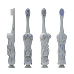 Dr. Brown's Baby and Toddler Toothbrush, Otter
