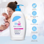 Sebamed Baby Body Lotion - 400ml