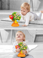 Winfun Jungle Friends Spinning Tree