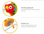 Winfun Jungle Friends Spinning Tree