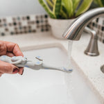 Dr. Brown's Baby and Toddler Toothbrush, Otter