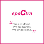 Spectra S2 Plus  Electric Breast Pump