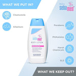 Sebamed Baby Body Lotion - 100ml