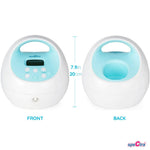 Spectra Electric Breast Pump S1 Plus