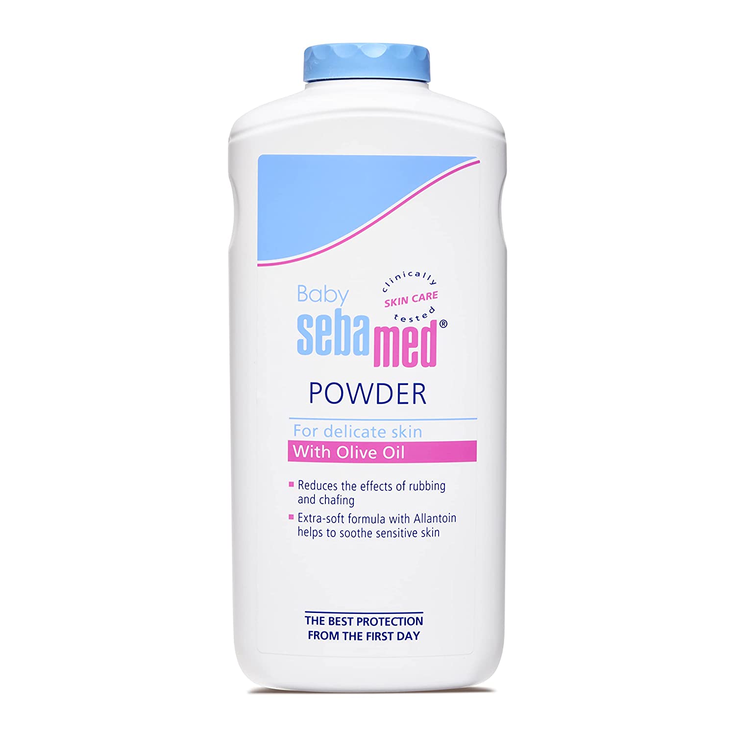 Sebamed Baby Powder - 200gm