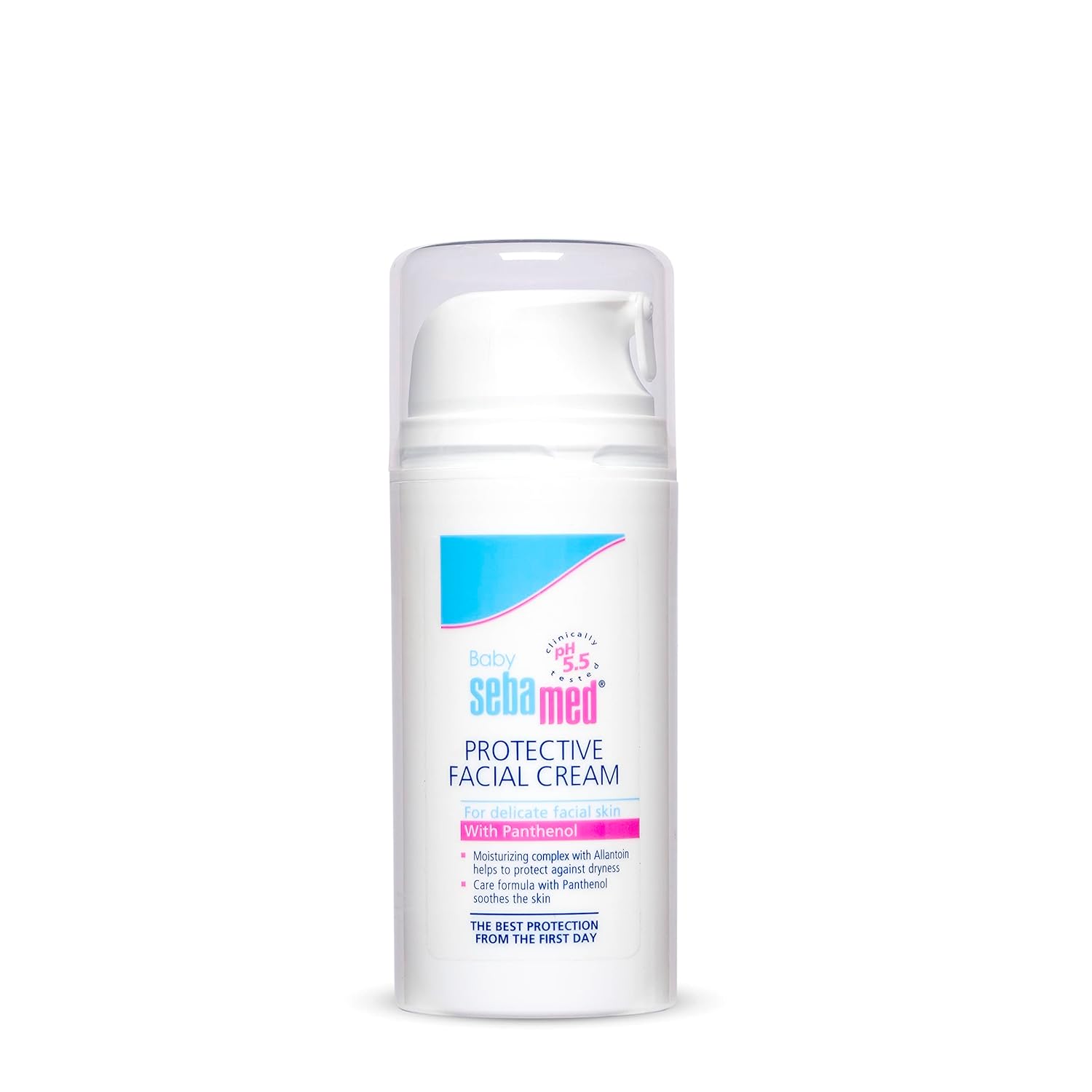Sebamed Baby Protective Facial Cream - 100ml