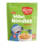 Slurrp farm Millet Noodles - Mild Masala