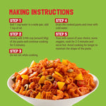 Slurrp farm Jungle Pasta