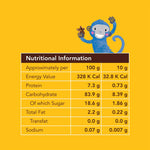 Slurrp farm Mighty Munch - Choco Ragi