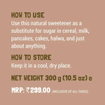Slurrp Farm Coconut Sugar