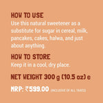 Slurrp Farm Date Powder
