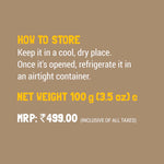 Slurrp Farm Nut Powder