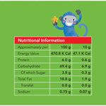 Slurrp farm Mighty Munch - Tangy Tomato