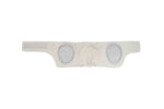 Dooky Headband Baby Ear Protection 0-6m - Grey
