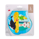 Sophie La Girafe Bath Book