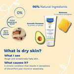 Mustela Cleansing Gel With Cold Cream - 300ml