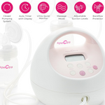 Spectra S2 Plus  Electric Breast Pump