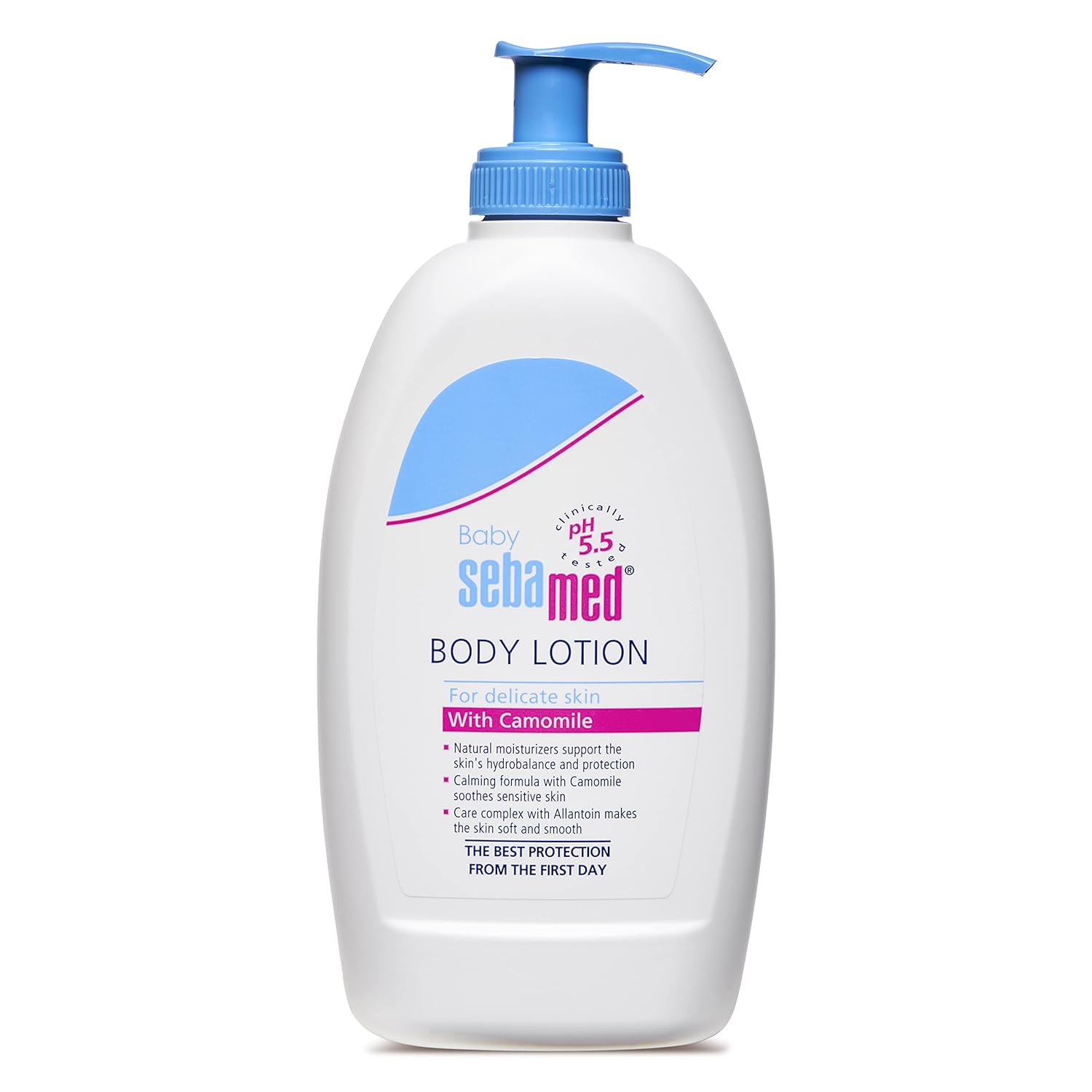 Sebamed Baby Body Lotion - 400ml