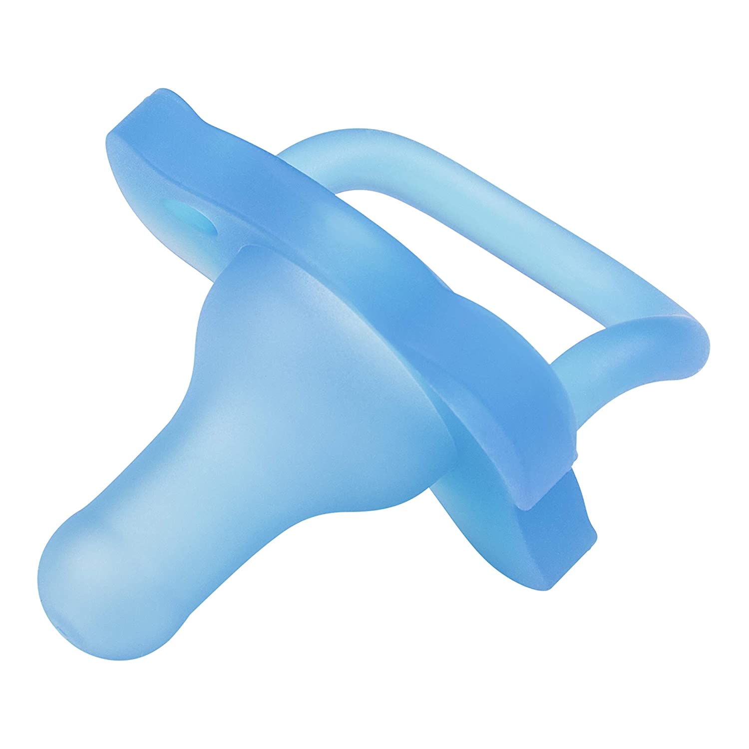 Dr Brown's Happy Pacifer Silicone Soothers 0+ to 6M