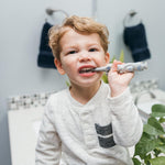 Dr. Brown's Baby and Toddler Toothbrush, Otter