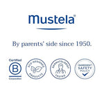 Mustela Foam Shampoo For Newborns - 150 ml