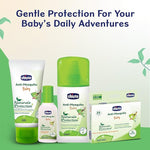 Chicco Anti-Mosquito Baby Gel - 100ml